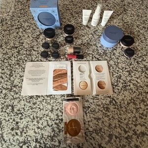 bareMinerals Makeup Collection